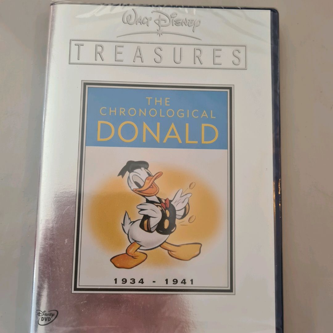 Disney Donald Duck