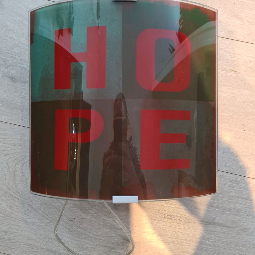 Vegglampe