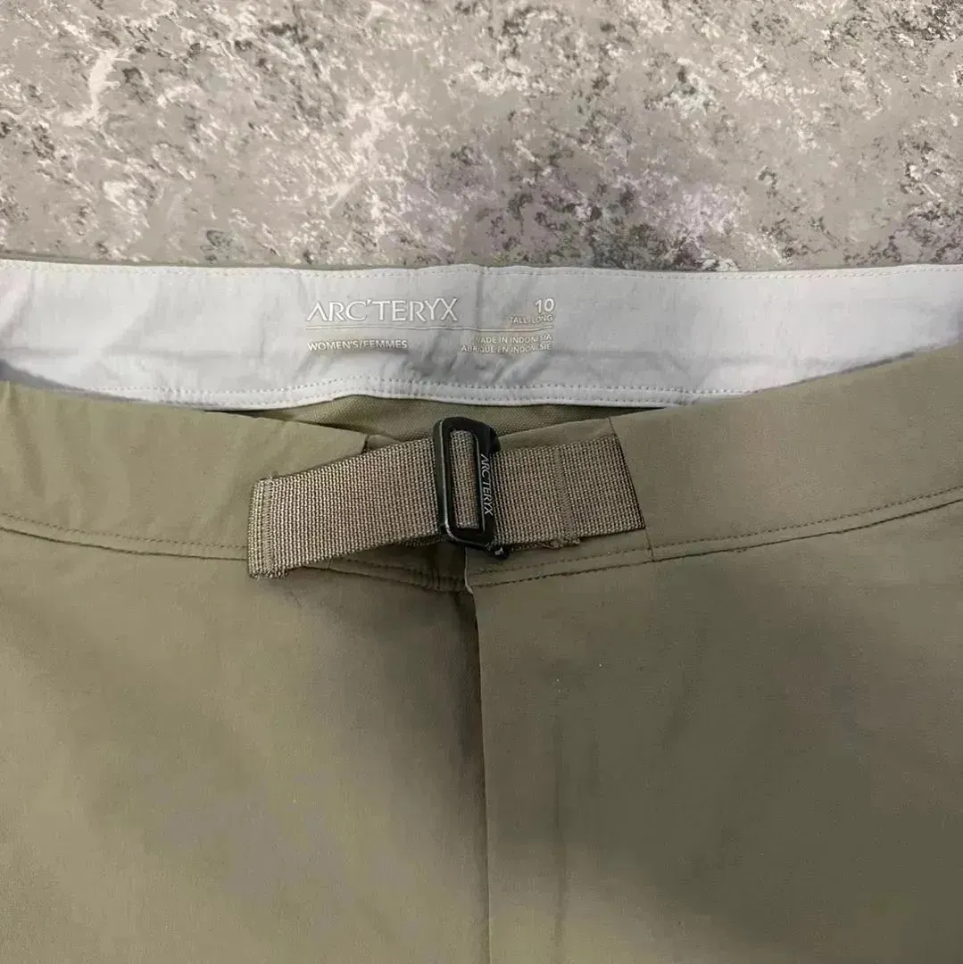 Arcteryx Gamma LT