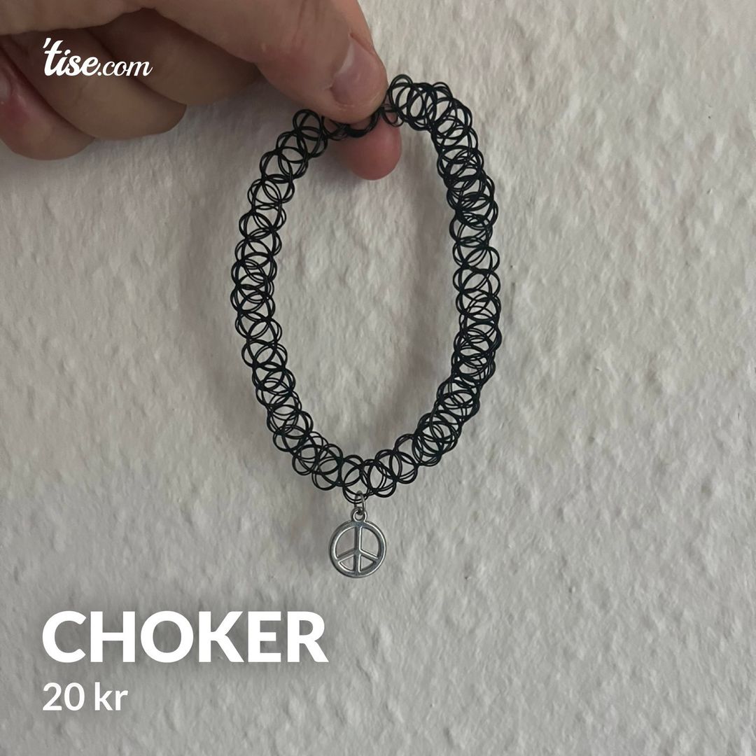 Choker