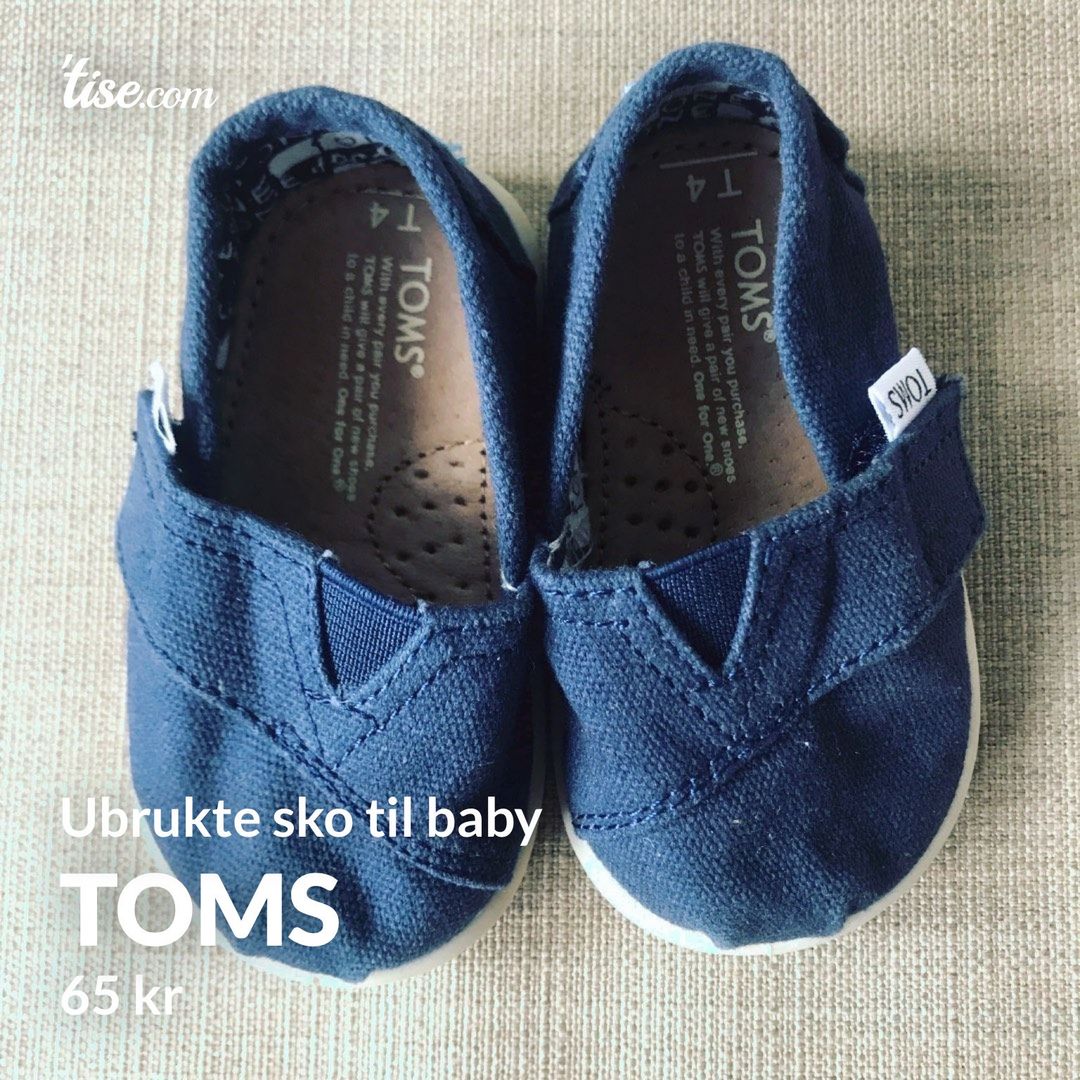 Toms