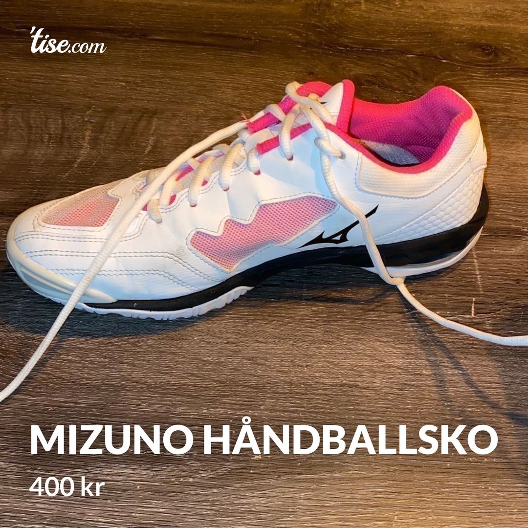 Mizuno Håndballsko