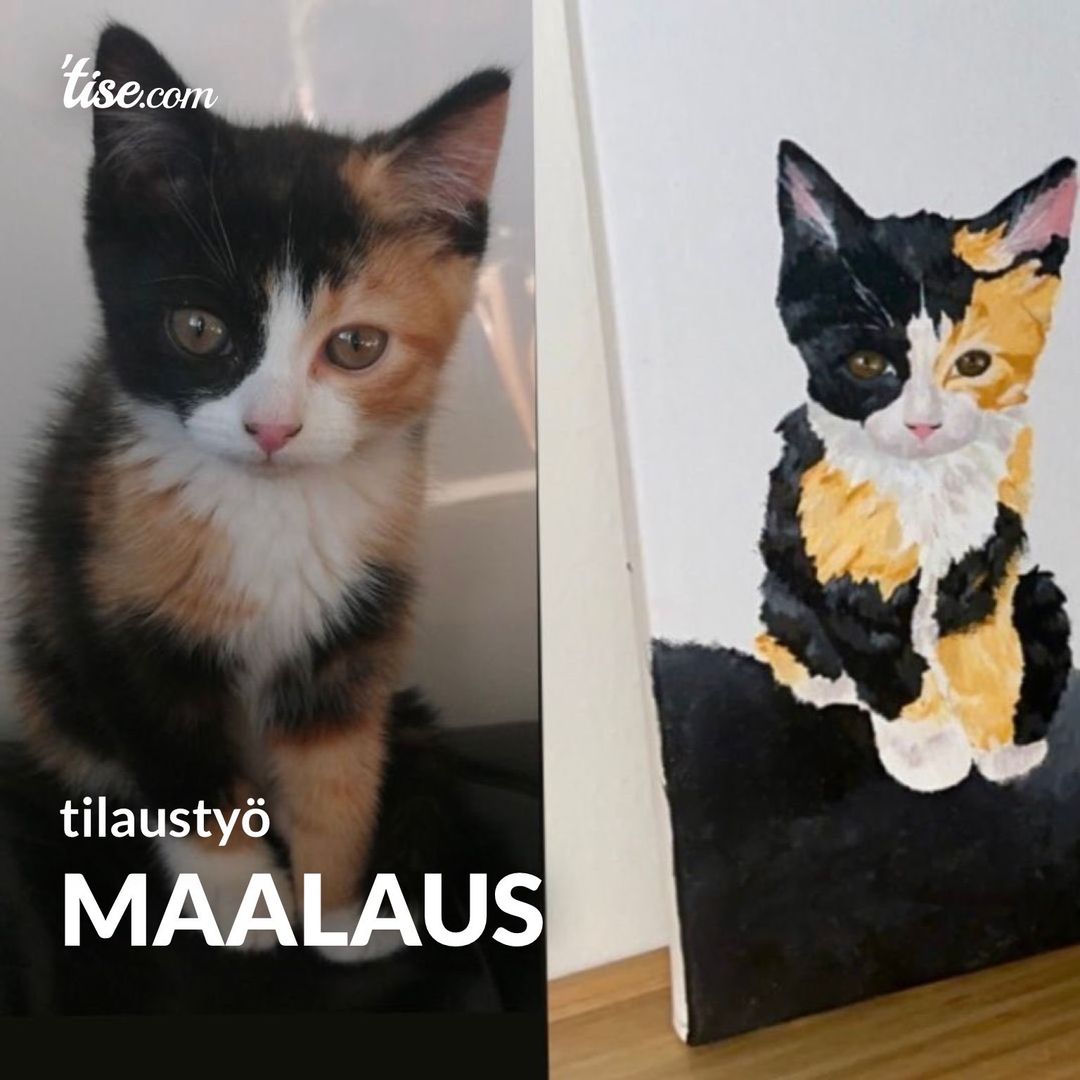 Maalaus