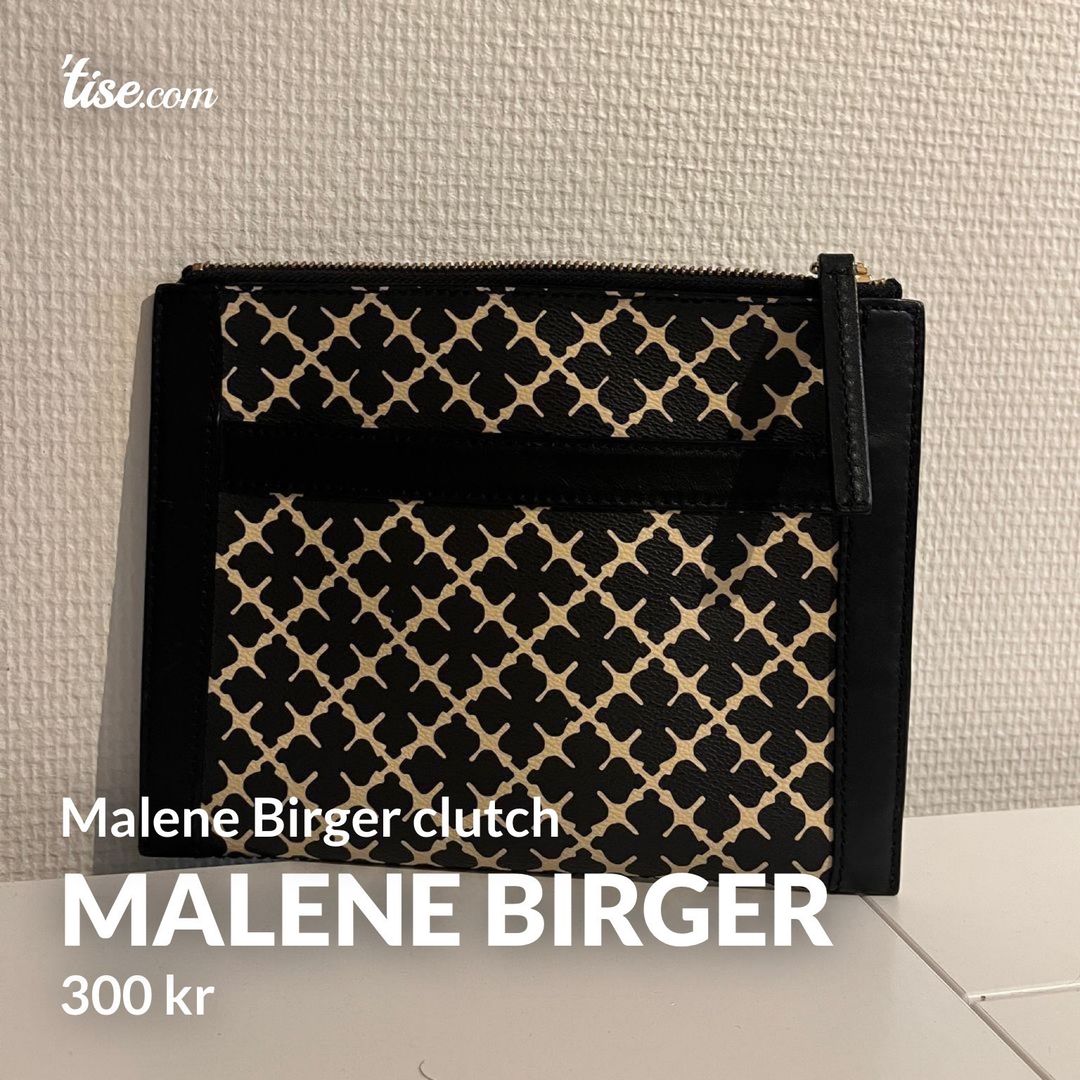 Malene Birger