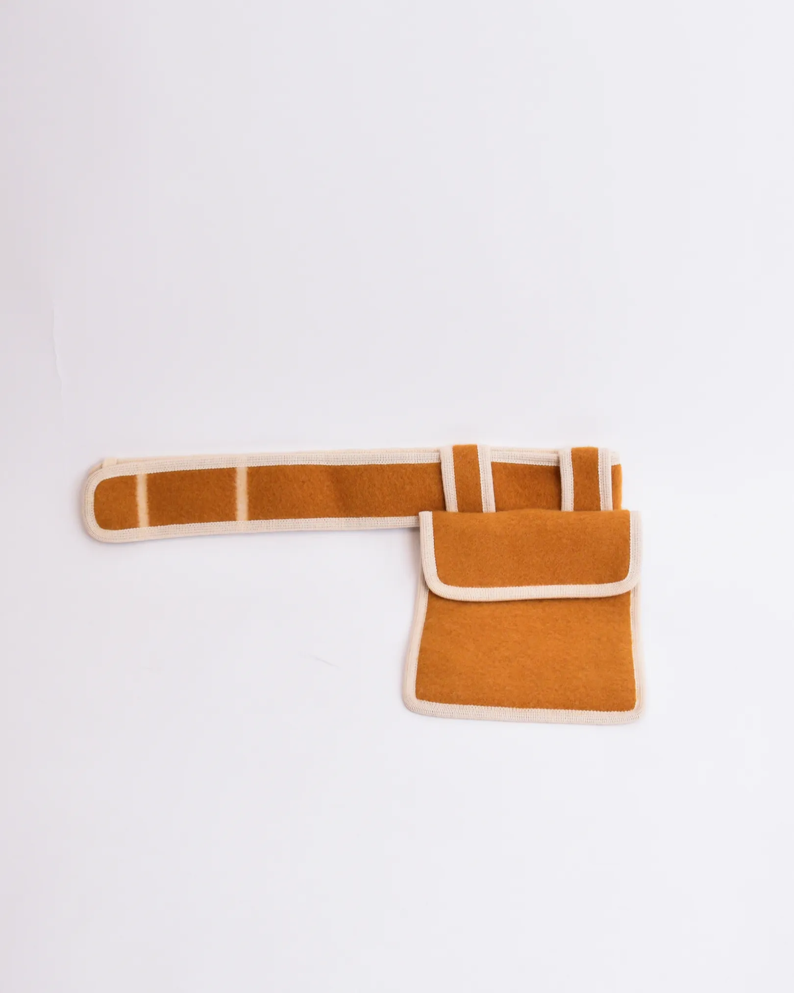 Form Belt Bag