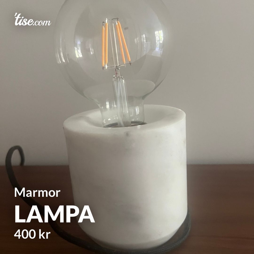 Lampa