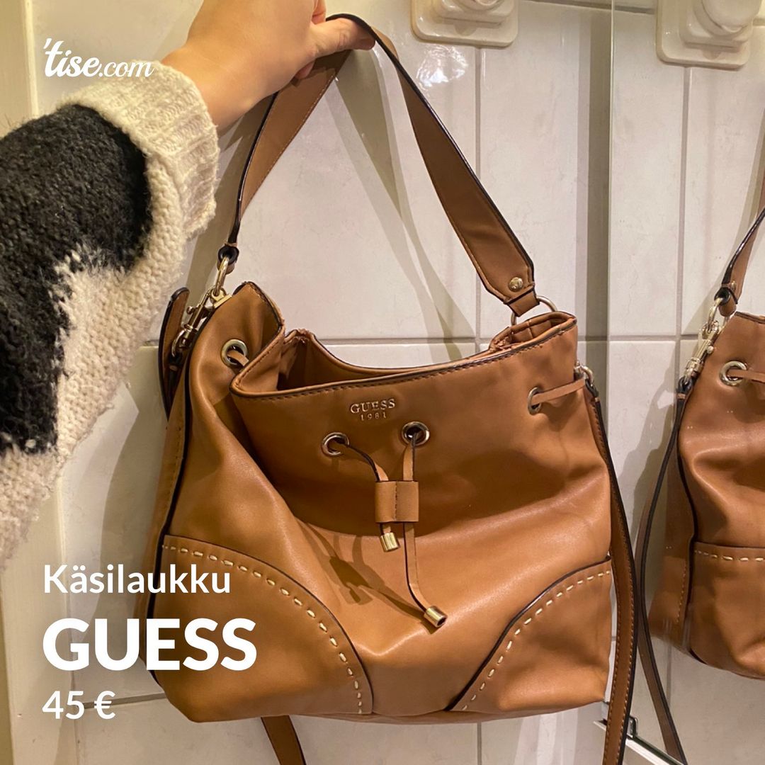 GUESS