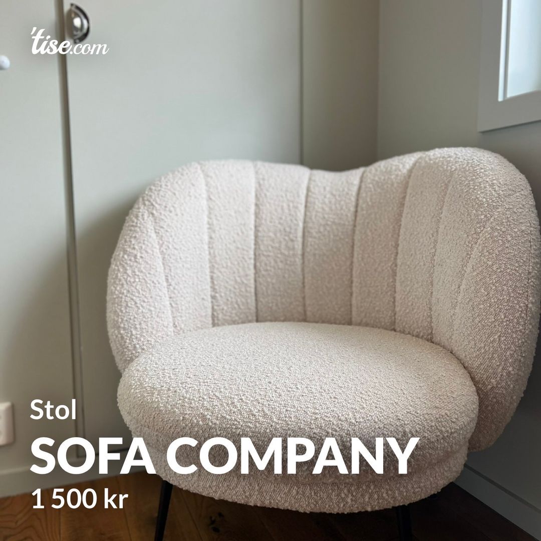 Sofa Company
