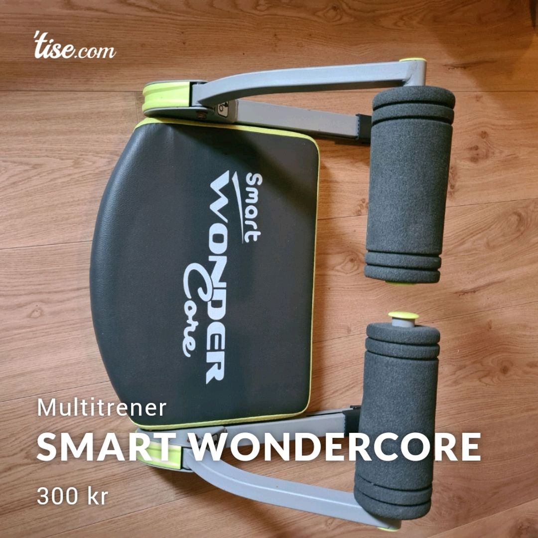 Smart Wondercore