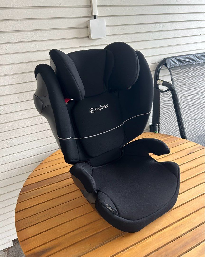 Cybex beltestol