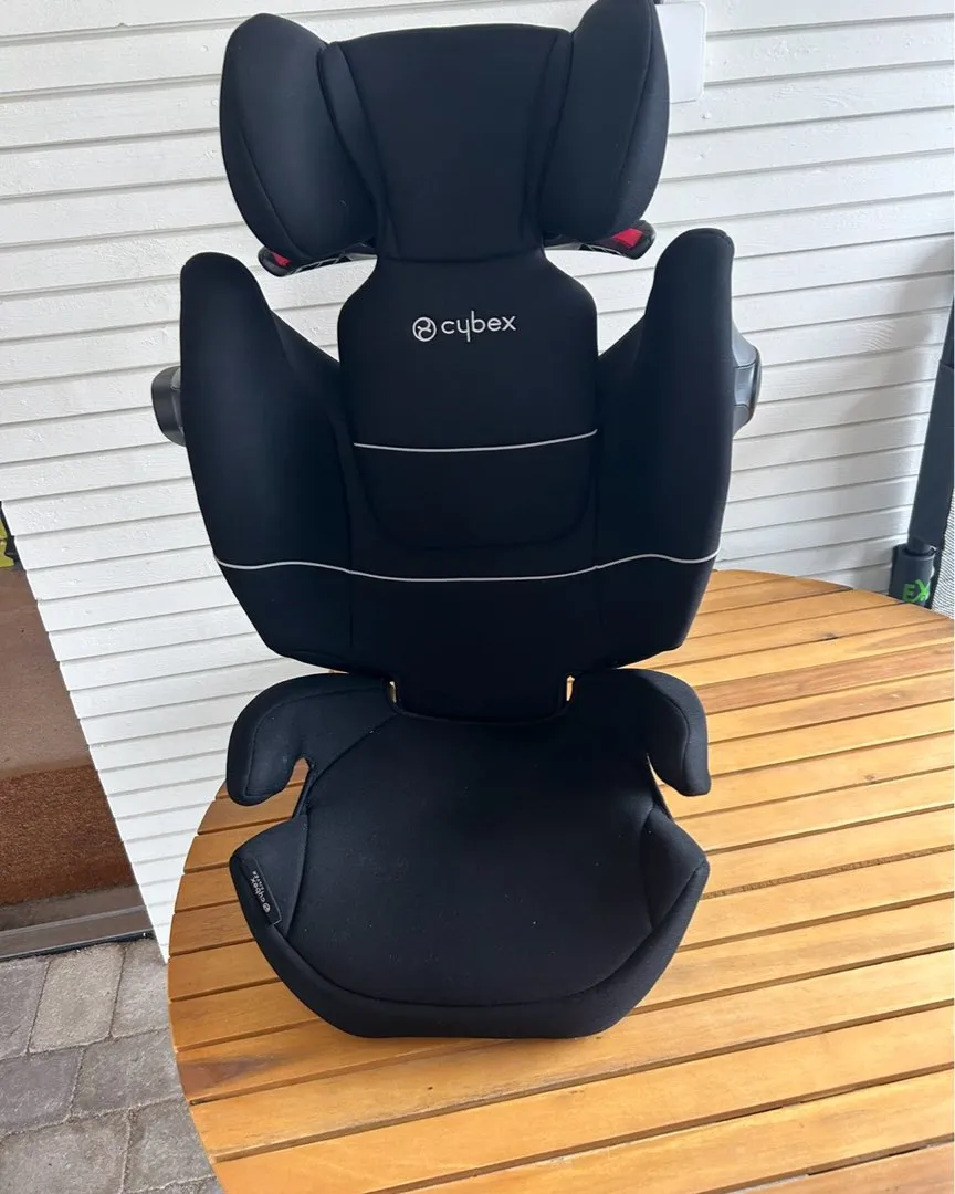 Cybex beltestol