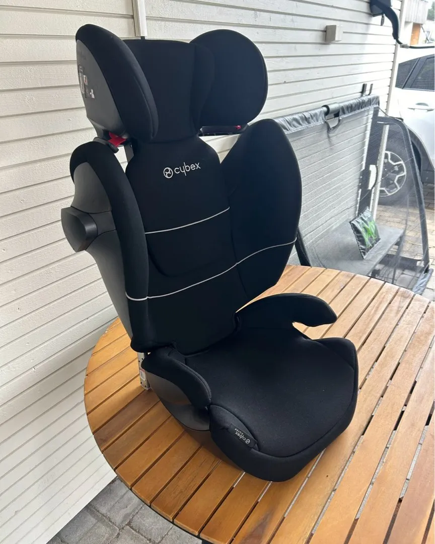 Cybex beltestol