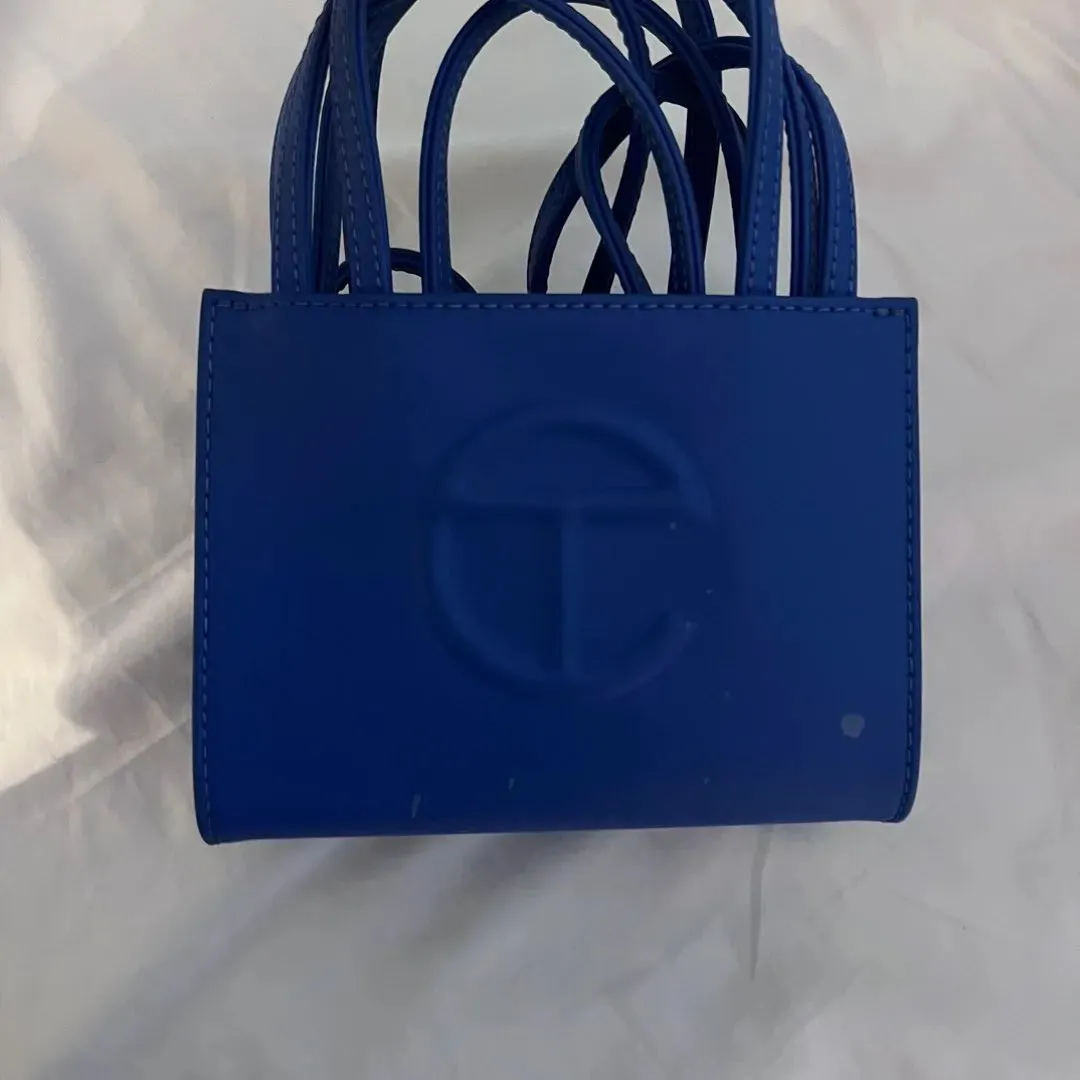 Telfar Bag