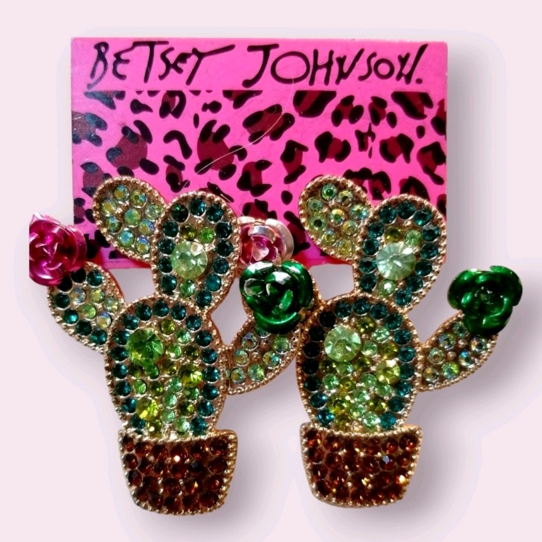 Betsey Johnson