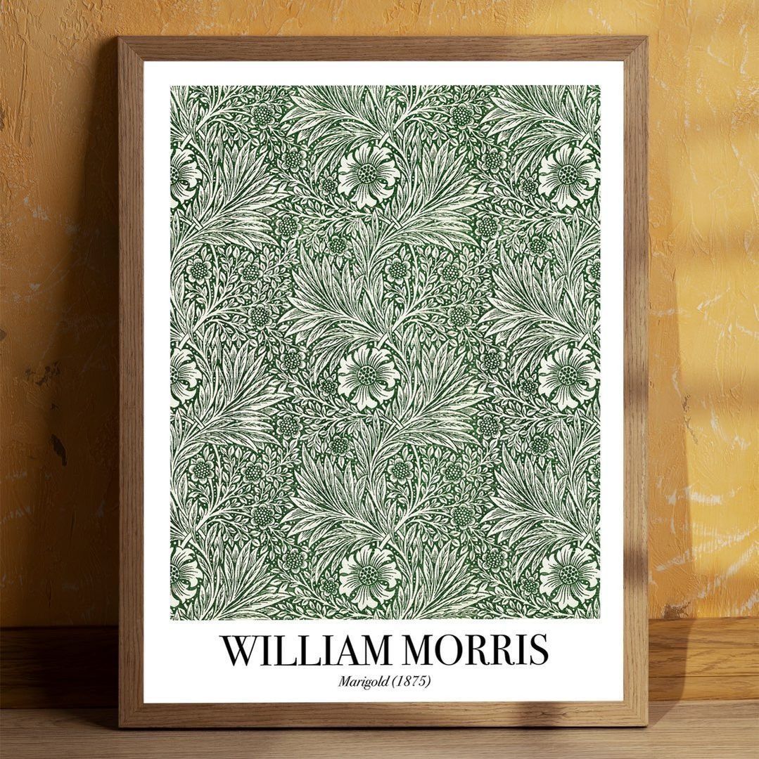 William Morris