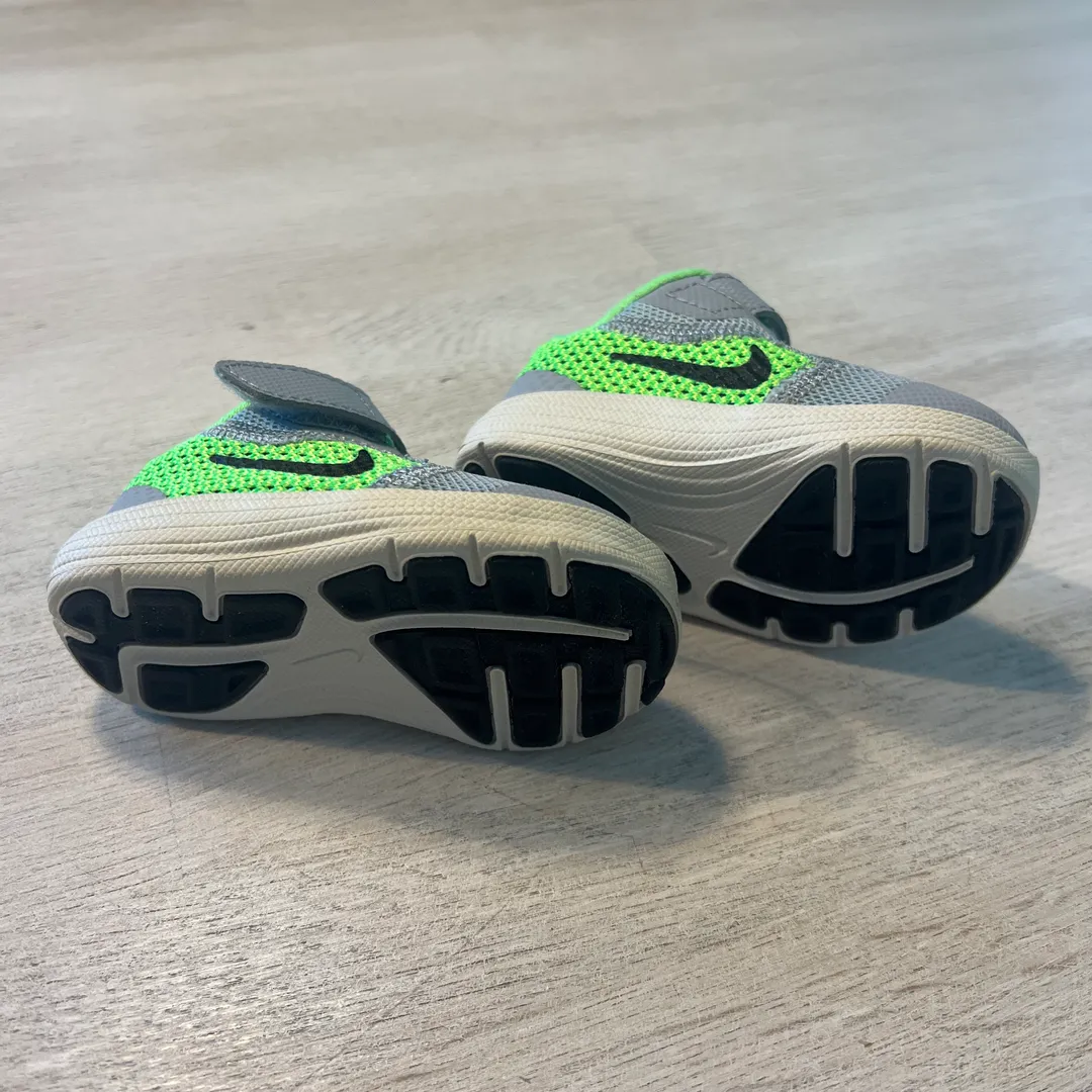 Nike sko 185