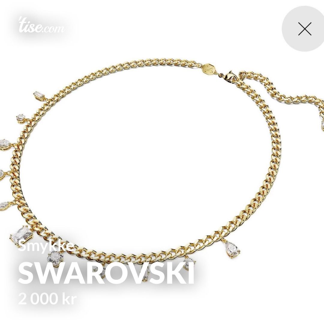 Swarovski