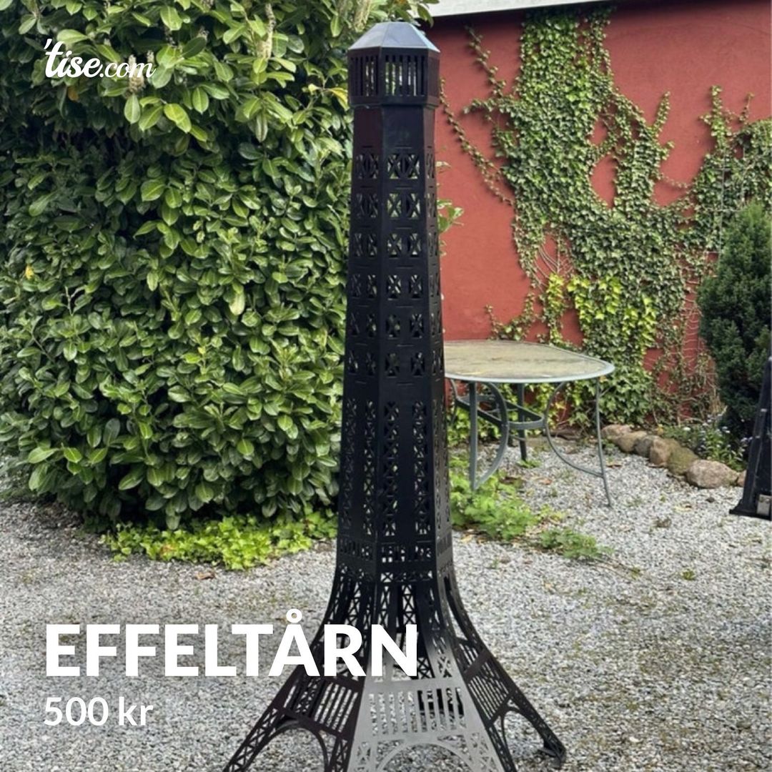 Effeltårn