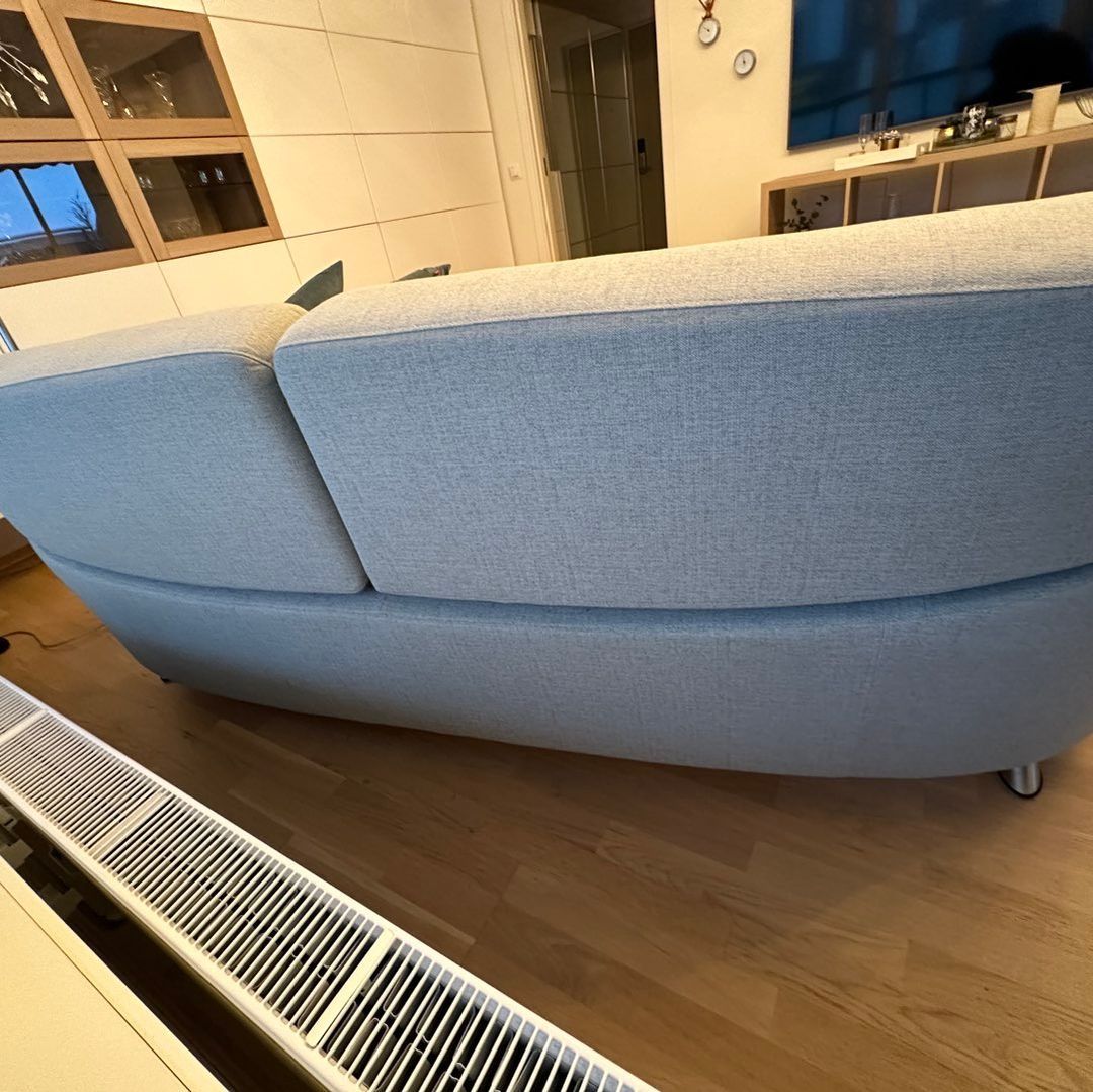 Brunstad Sofa Stream