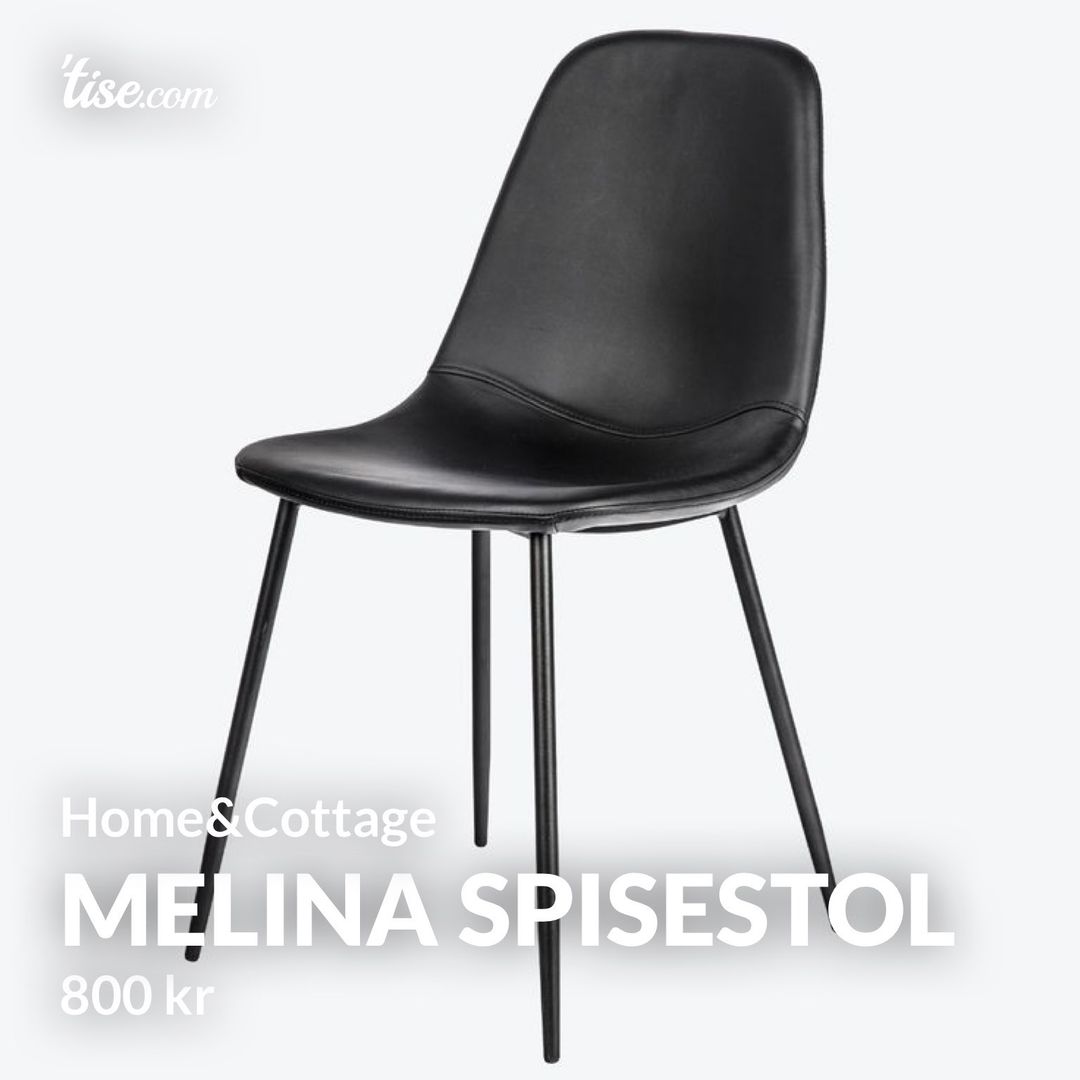 Melina spisestol