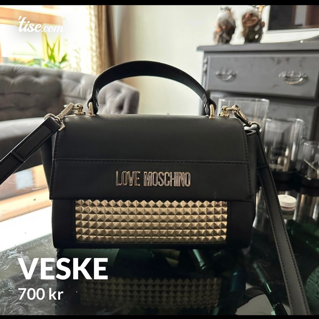 Veske