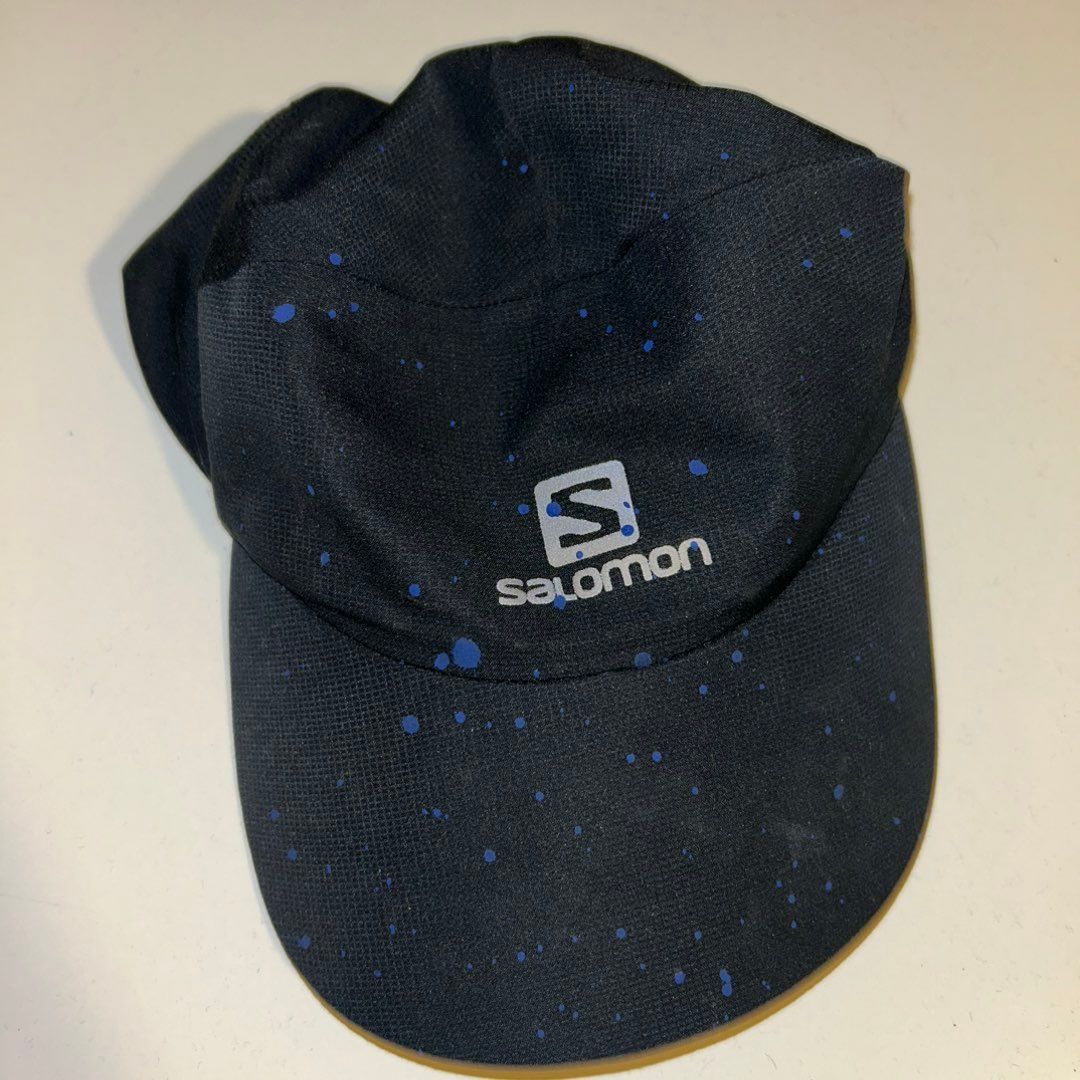 Salomon Caps