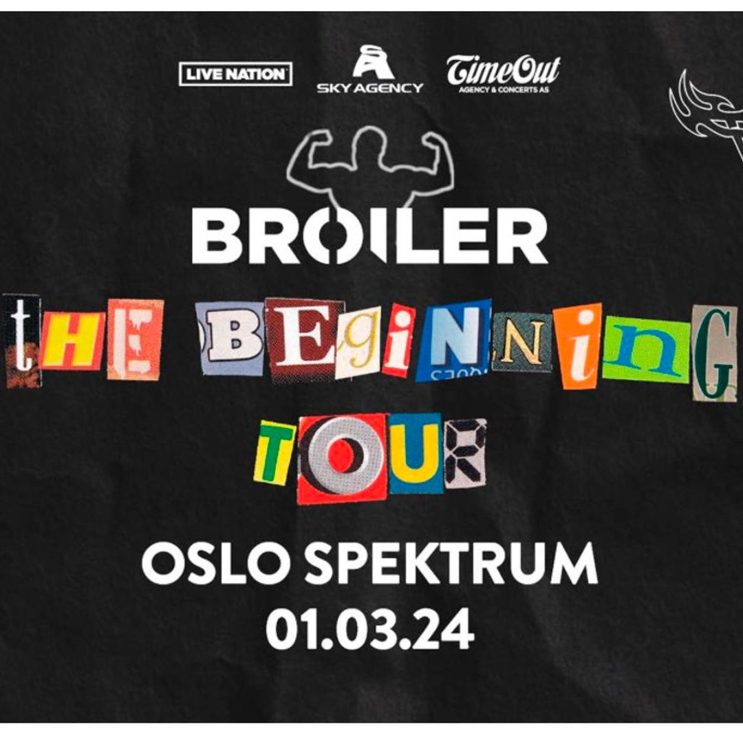 Broiler- spektrum