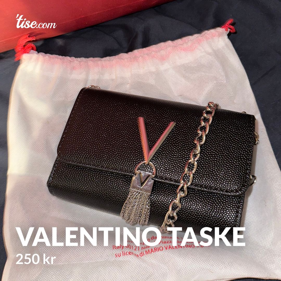 Valentino taske