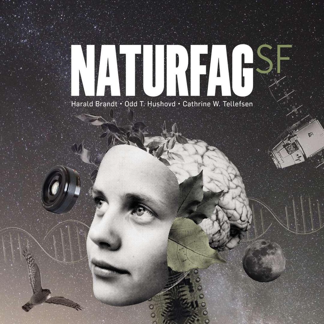 Naturfag sf