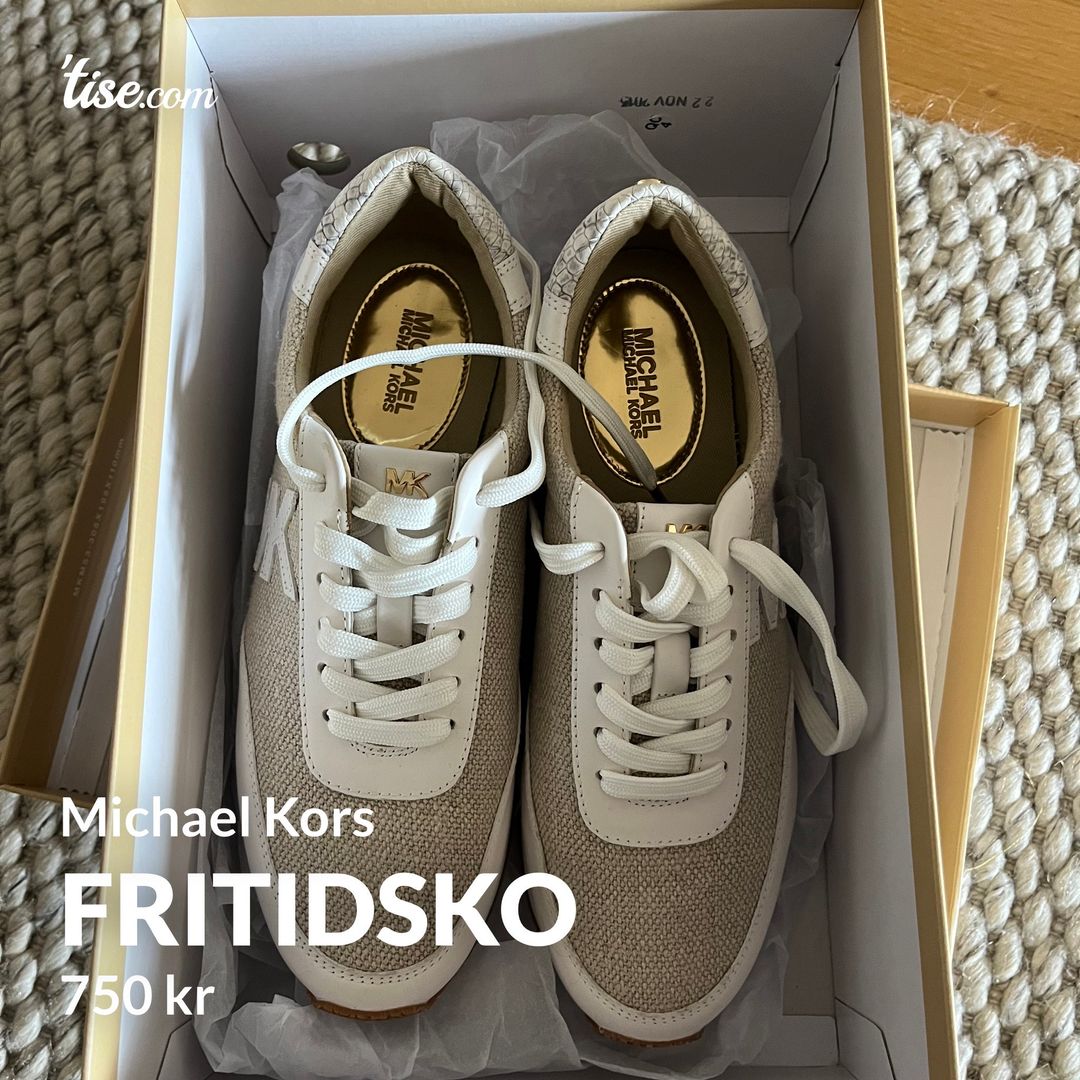 Fritidsko