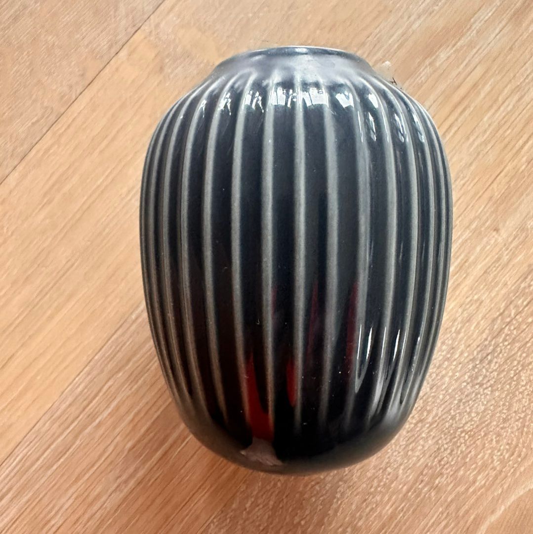 Hammershøi Vase