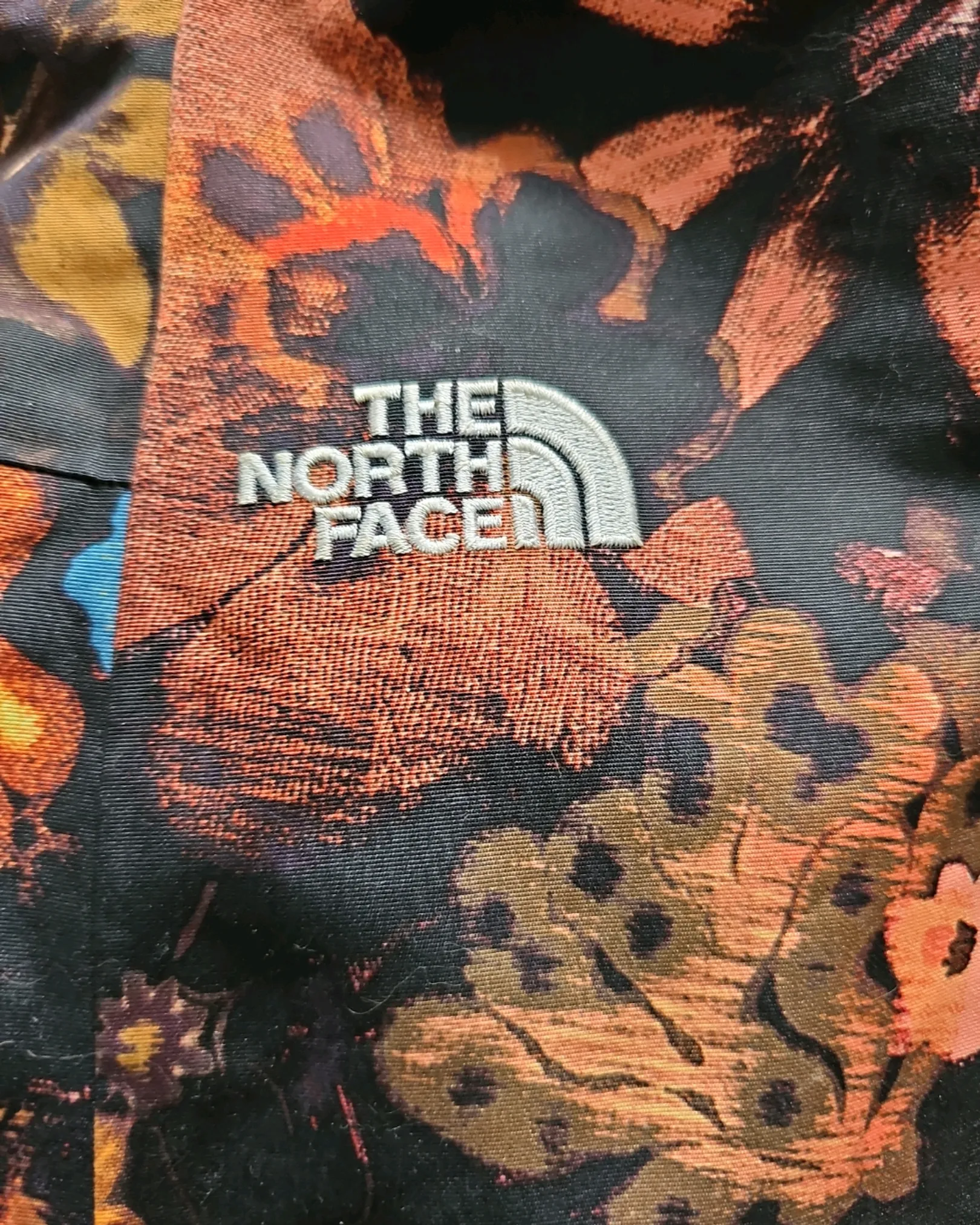 North Face Bukse