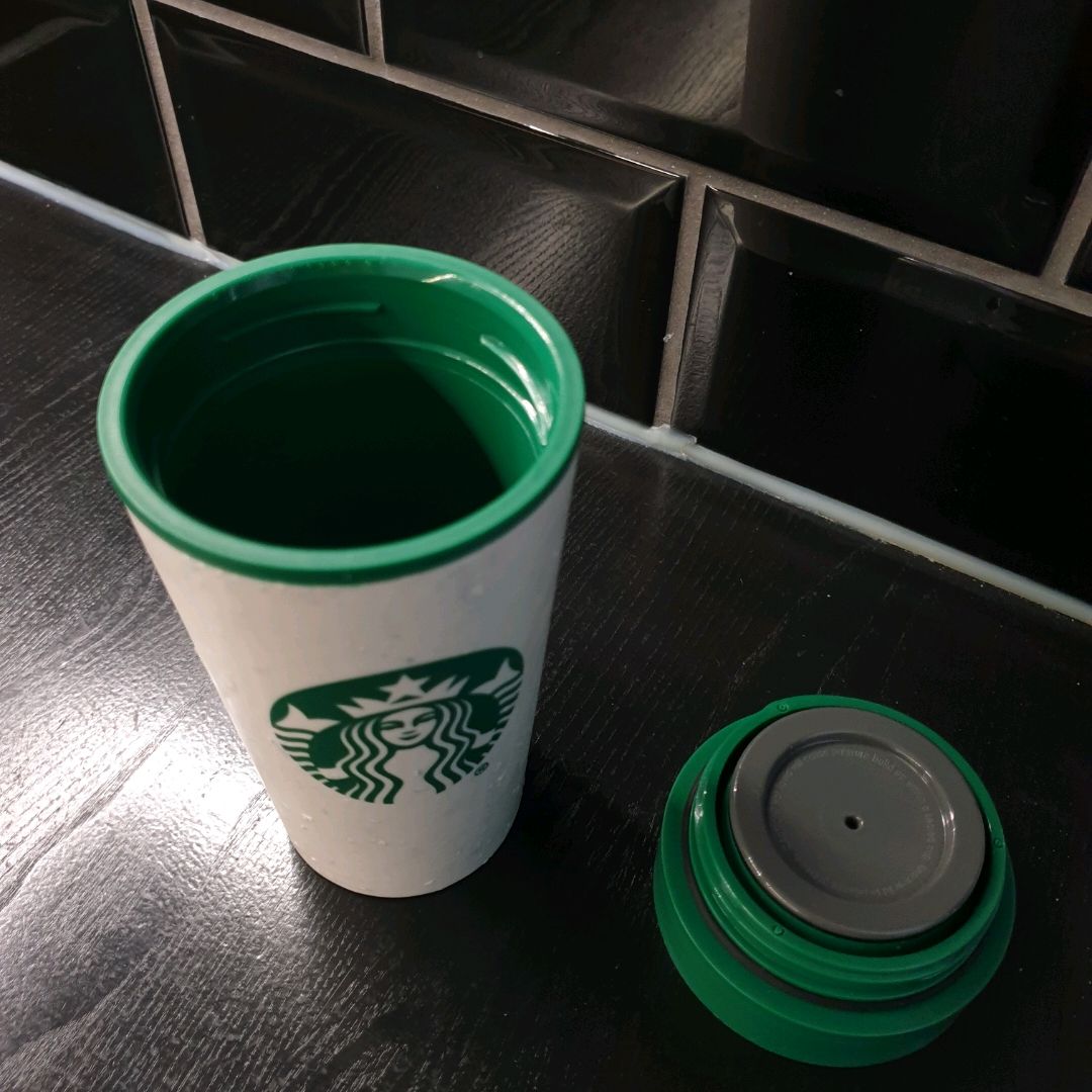 Starbucks Thermo Cup