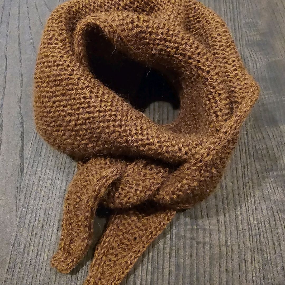 Sophie Scarf