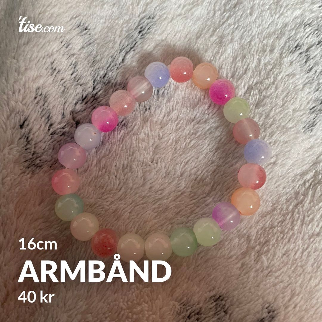 armbånd