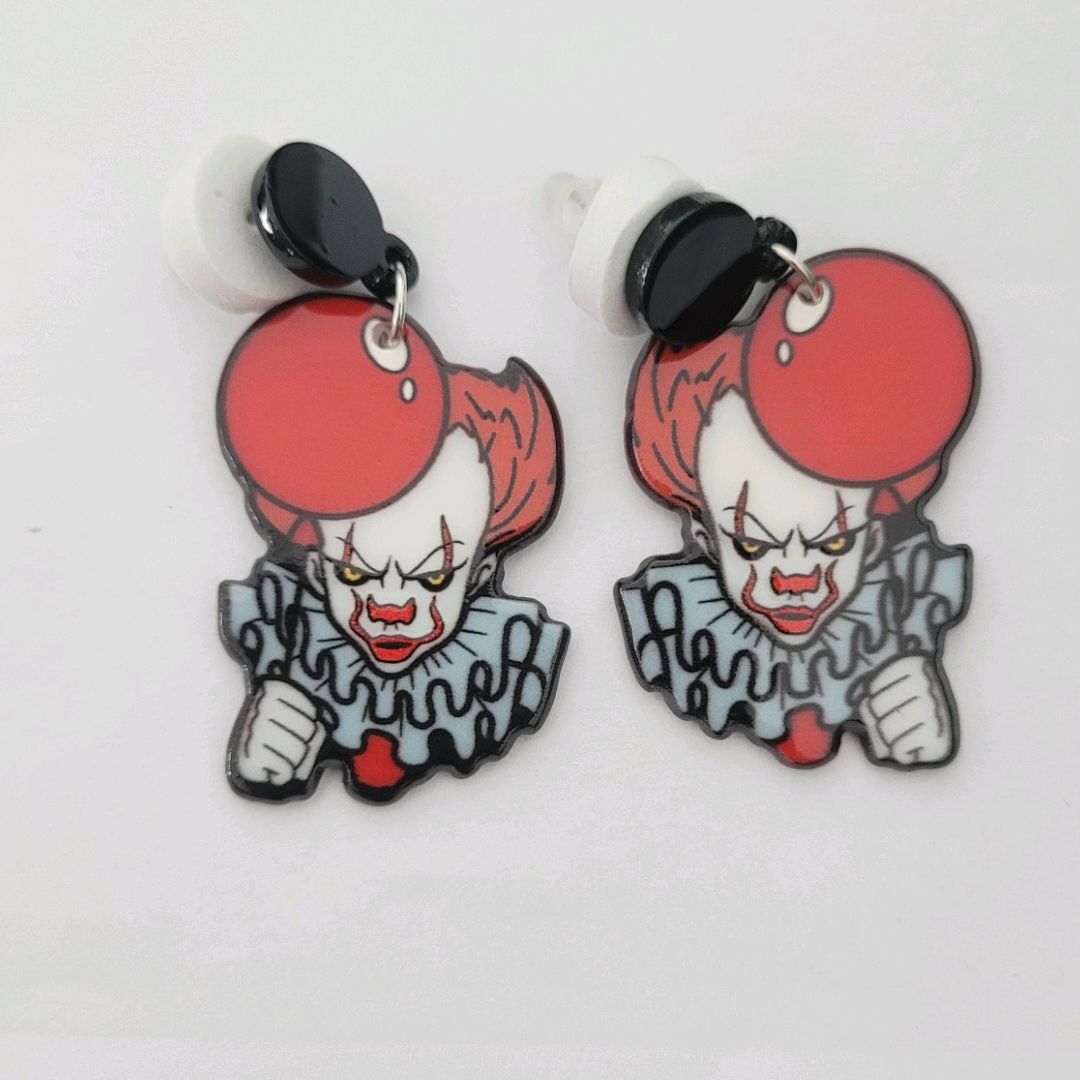 Pennywise Øredobber