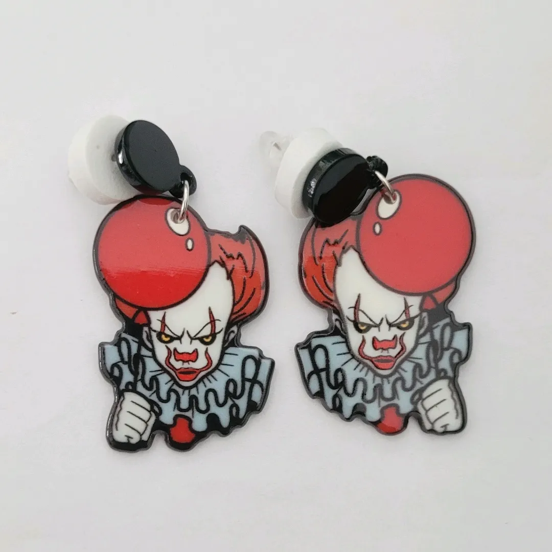 Pennywise Øredobber