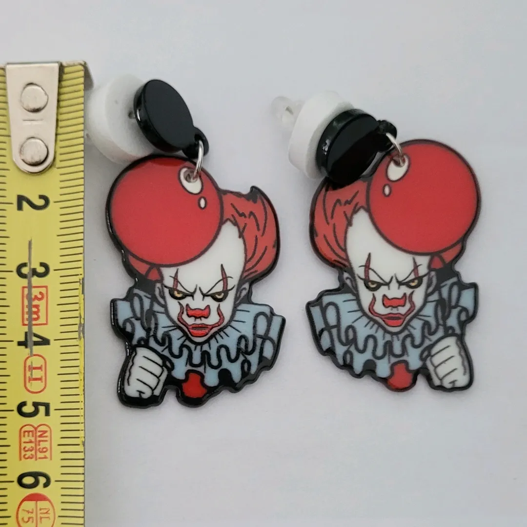 Pennywise Øredobber