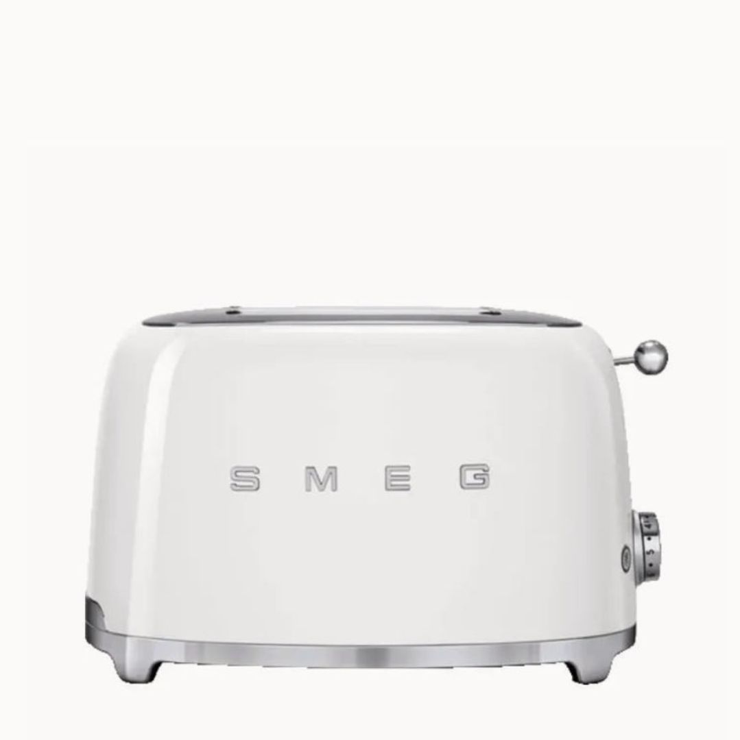 SMEG BRØDRISTER