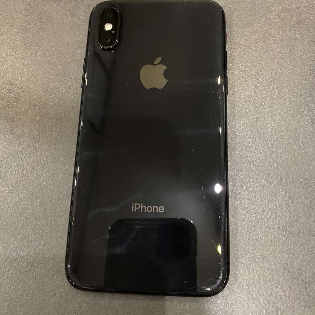 IPhone XS