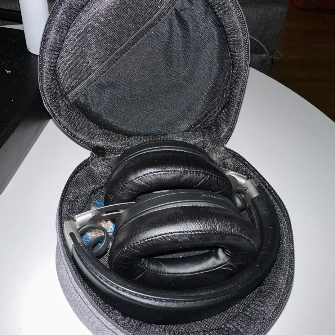 Sennheiser Momentum