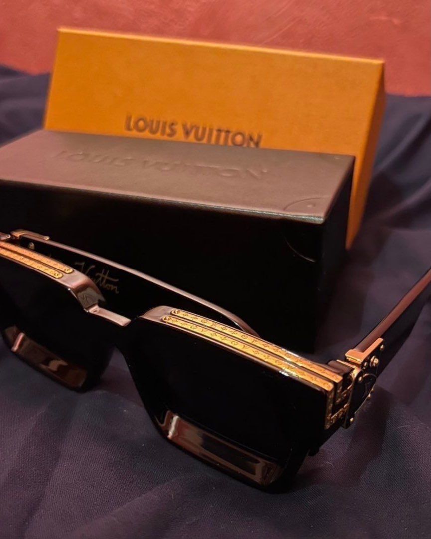 Louis vuitton easter