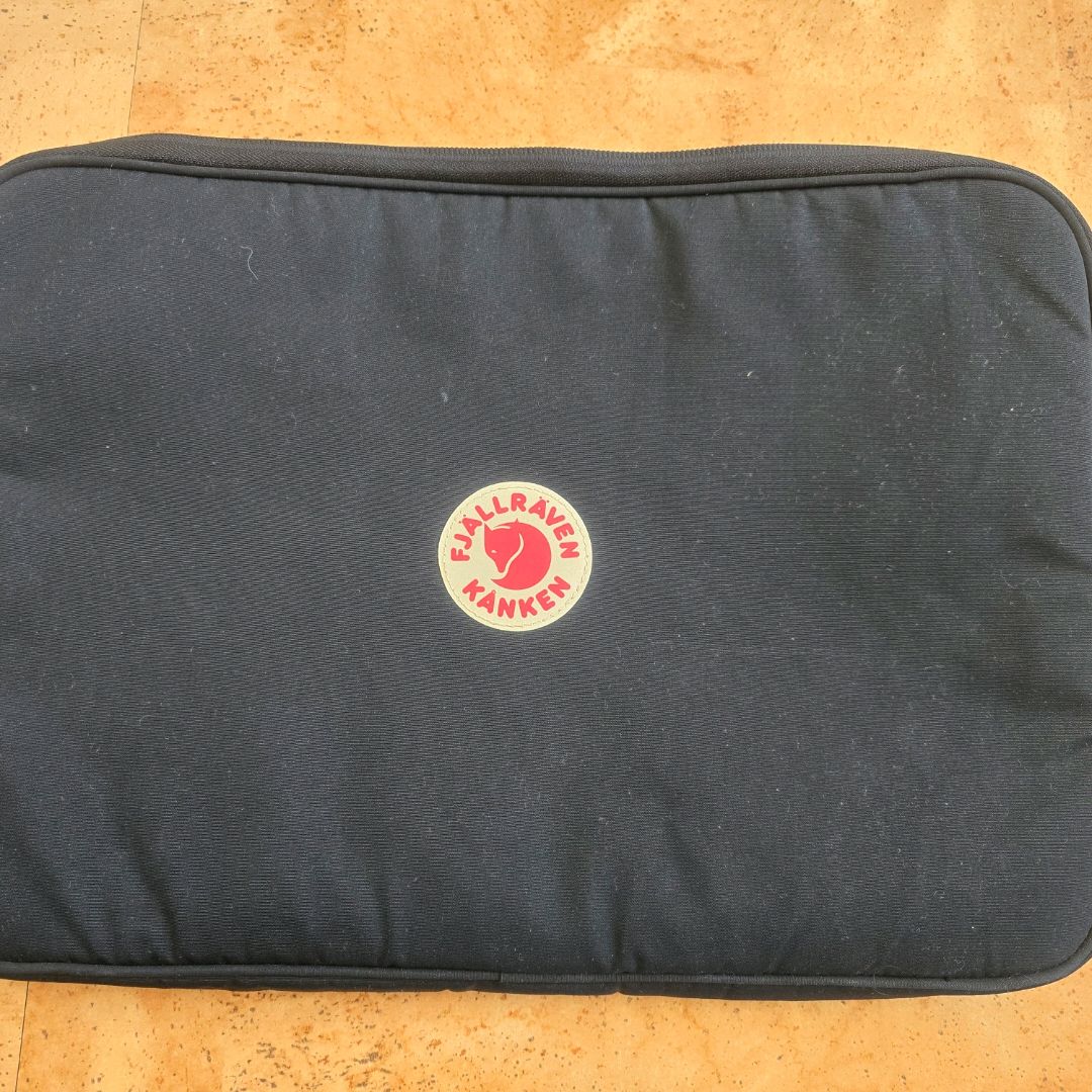 Laptop Case 15"