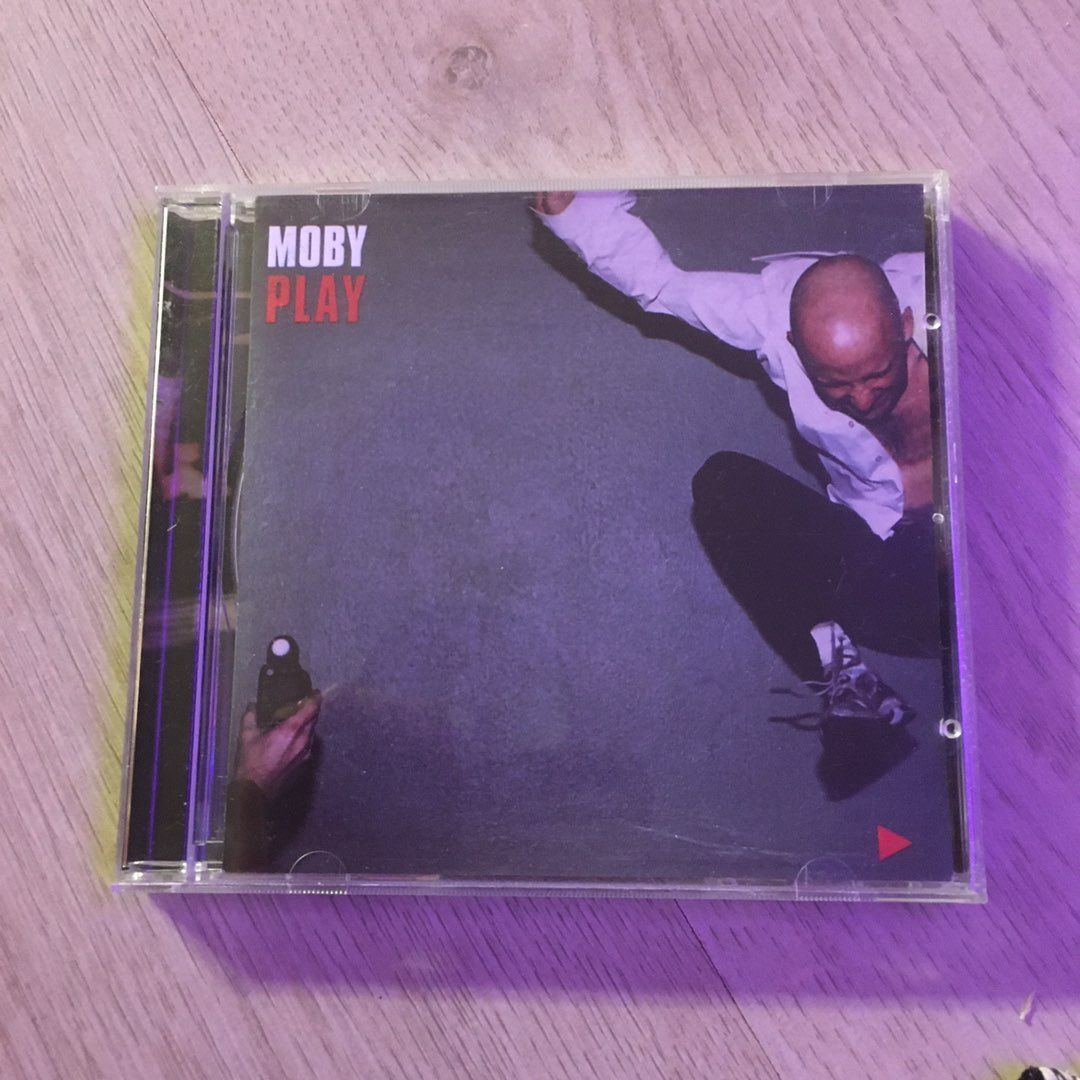 Moby