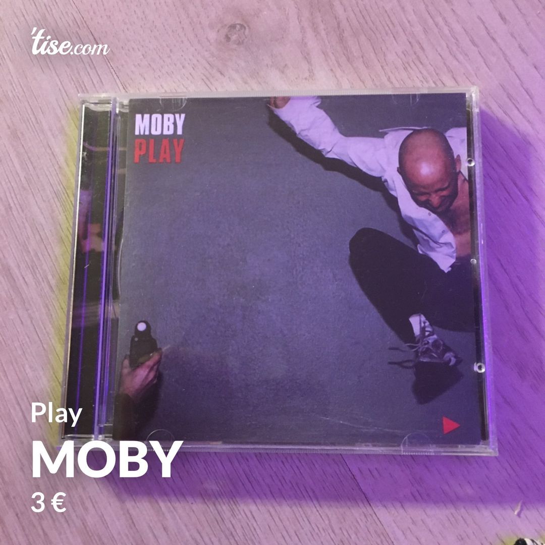 Moby