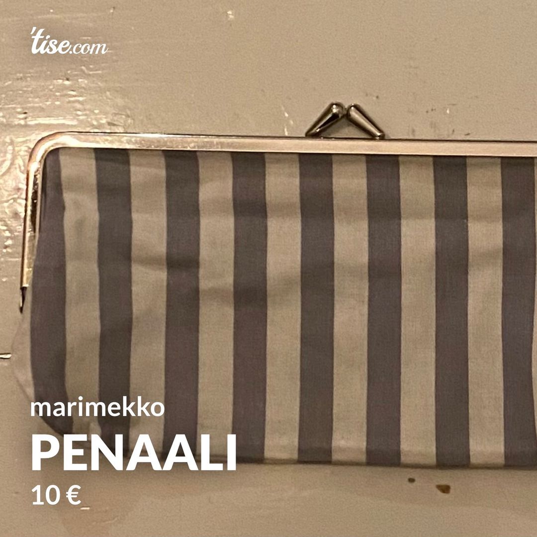 penaali