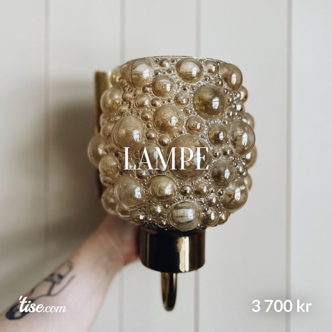 Lampe