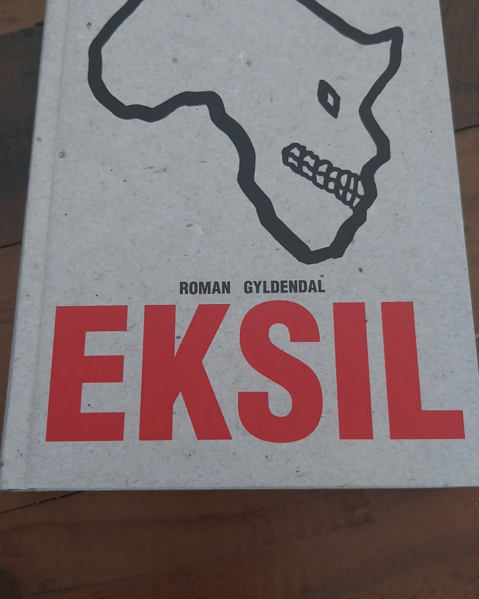 Eksil