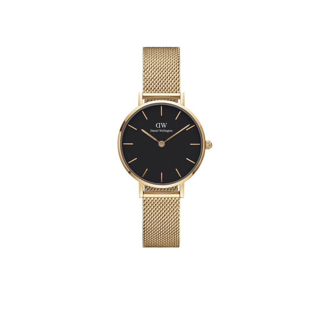 Daniel wellington