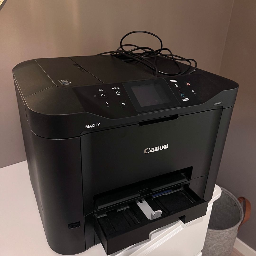 Canon printer